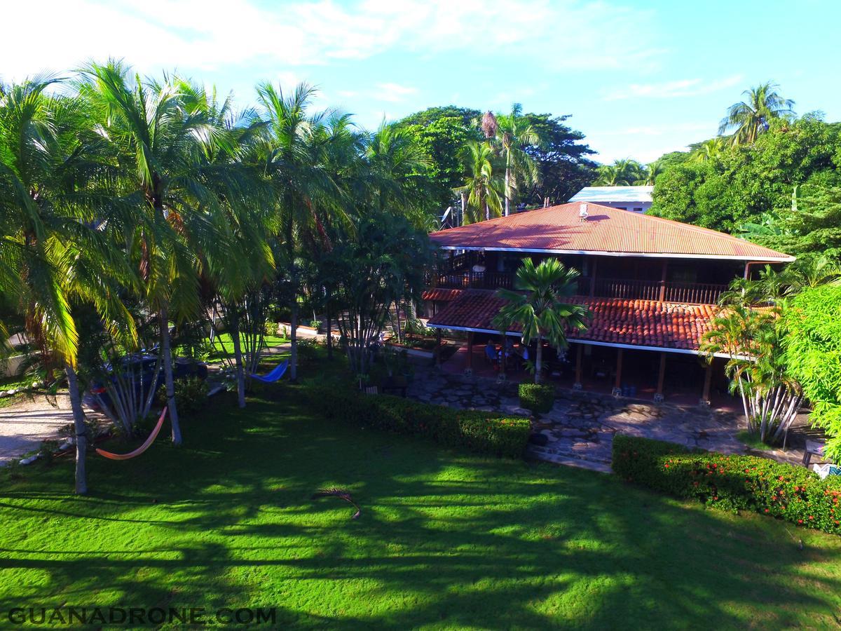 Hotel M&M Garden House Coco Exterior photo