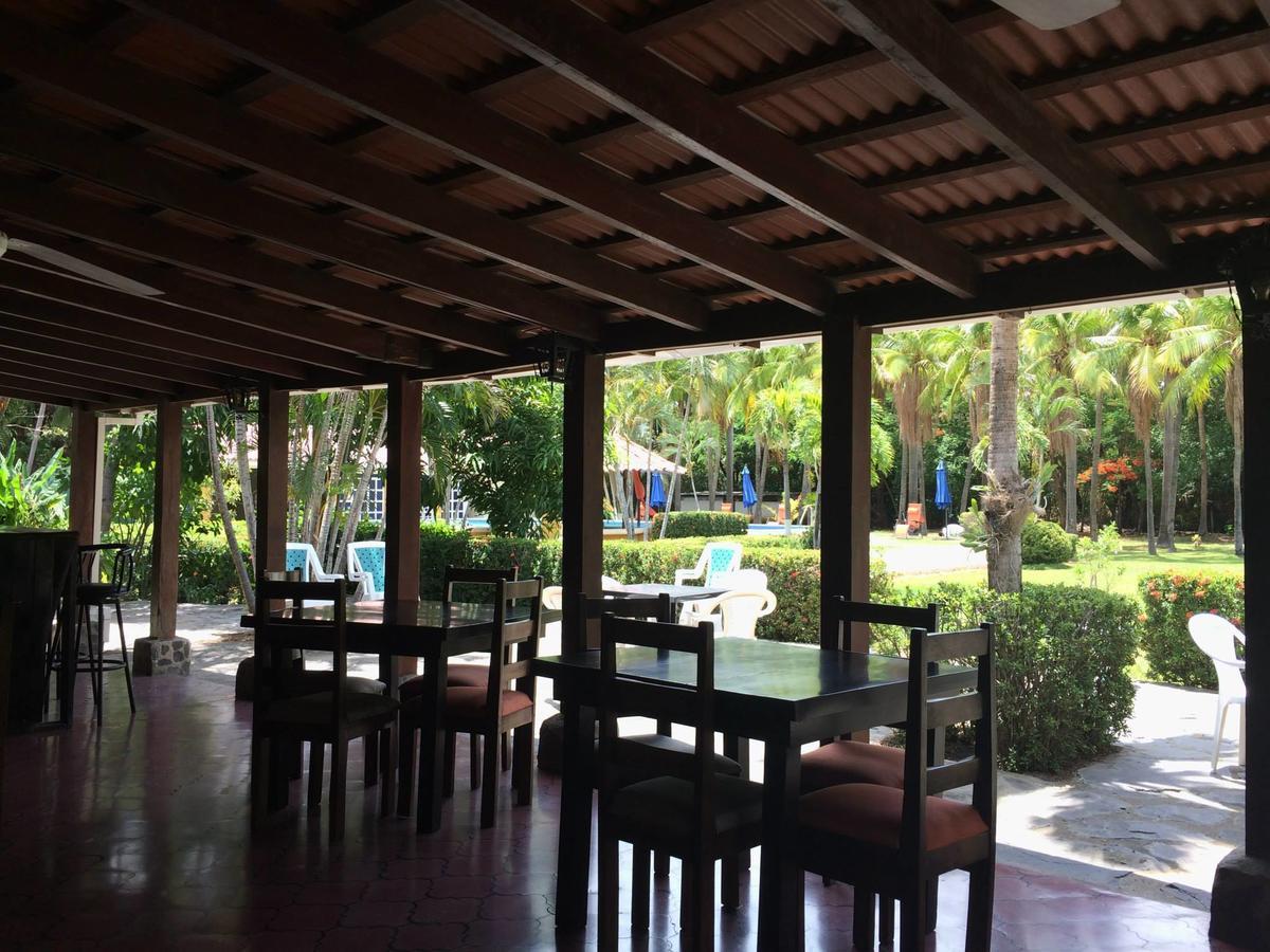 Hotel M&M Garden House Coco Exterior photo