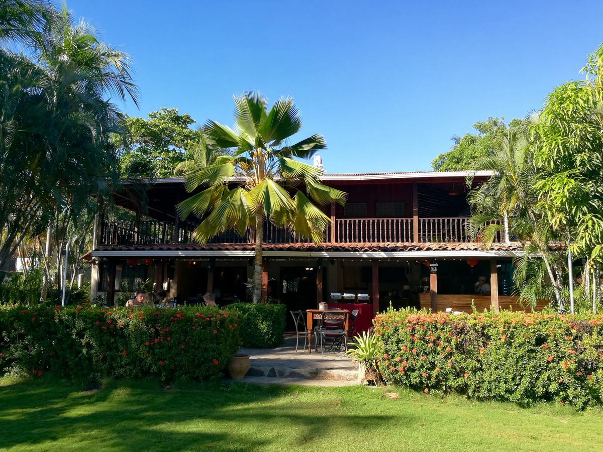 Hotel M&M Garden House Coco Exterior photo
