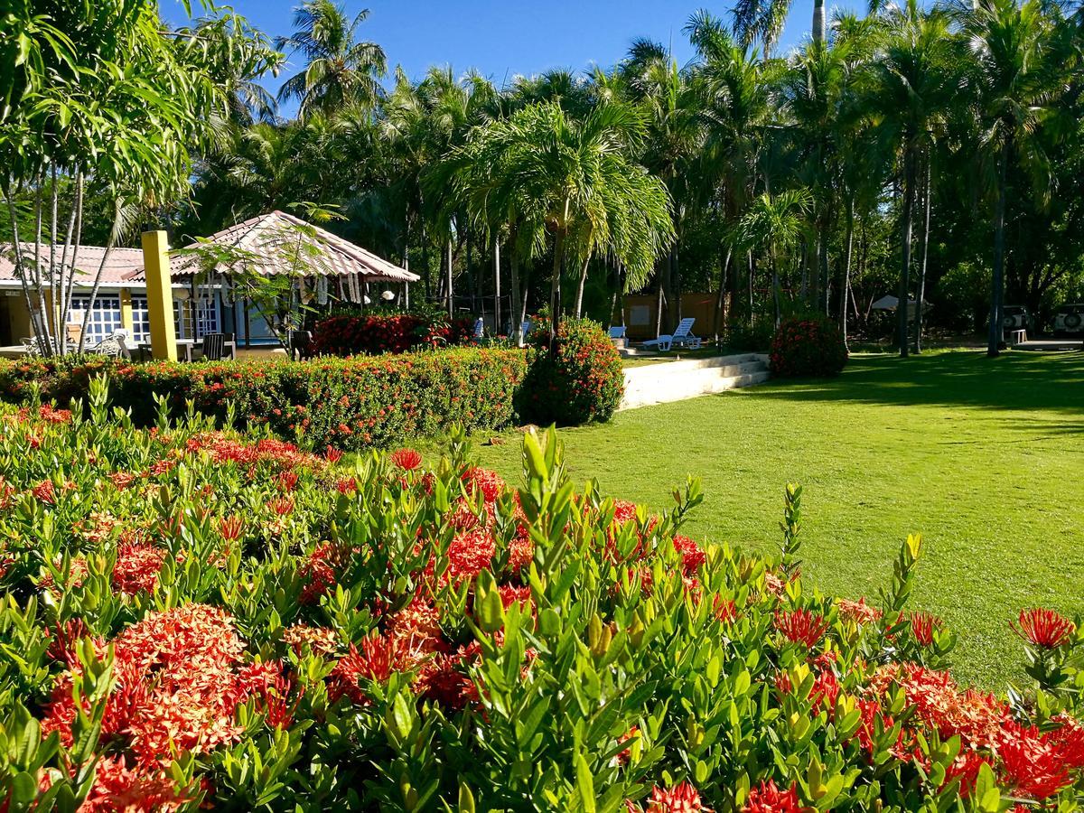 Hotel M&M Garden House Coco Exterior photo
