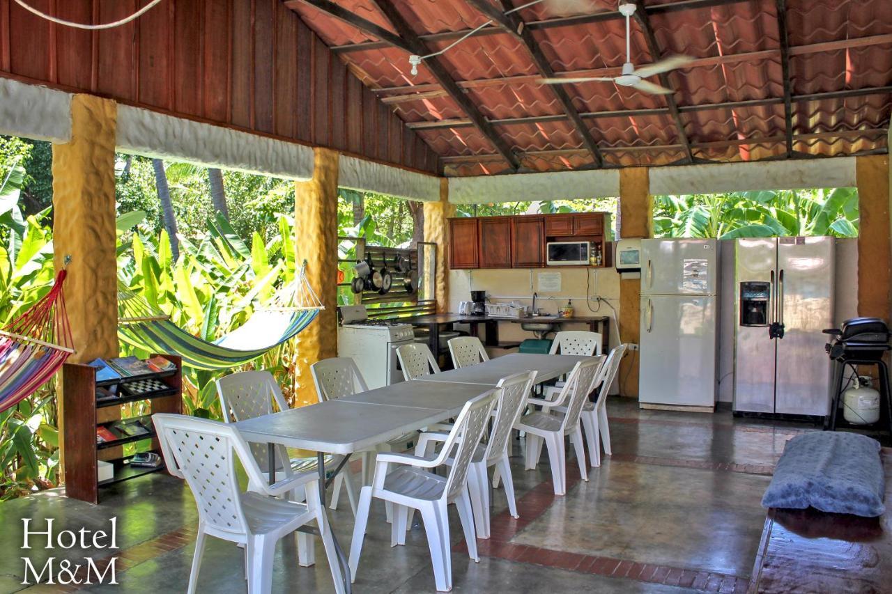 Hotel M&M Garden House Coco Exterior photo